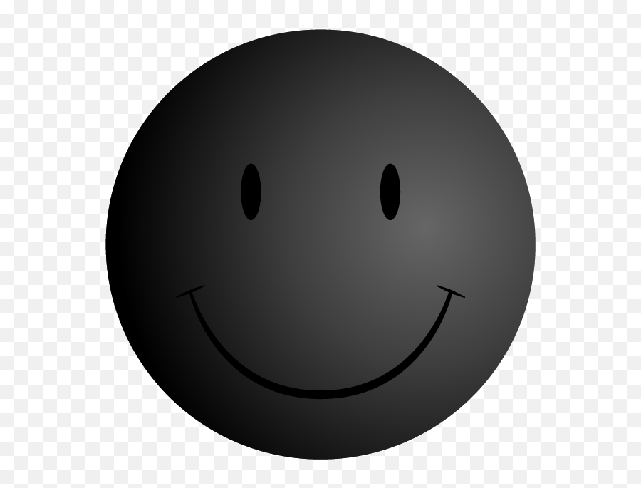 Face Black Happy Emoji,Smilie Face Logo