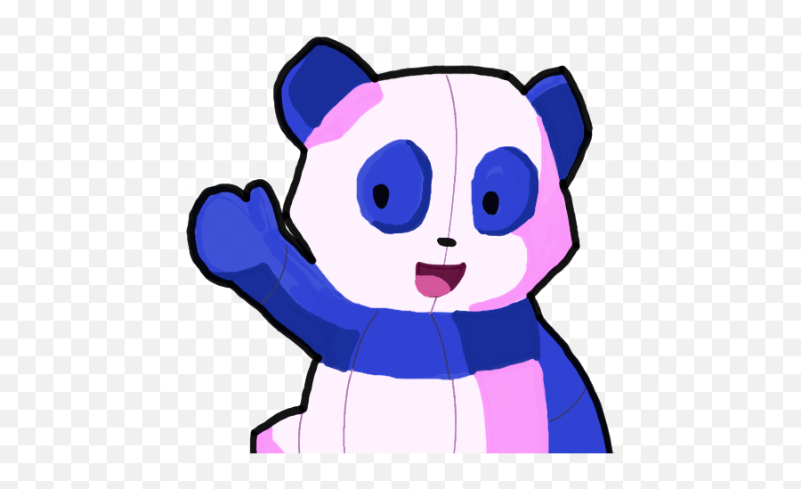Roller - Coaster Tycoon 3 Panda Layer Happy Emoji,Roller Coaster Clipart