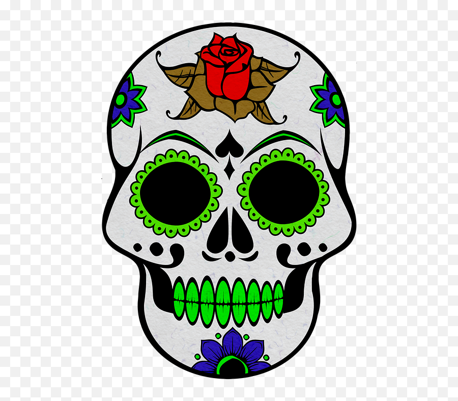 Skull Icon Day Of The Emoji,Skull Icon Png