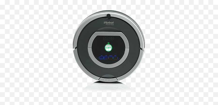 Irobot Roomba 780 Emoji,Roomba Png