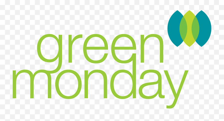 Green Monday - Green Monday Emoji,Green Logo