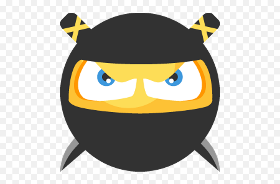 Ninja Assassin Sneak U0026 Killamazoncomappstore For Android Emoji,Sneaky Clipart