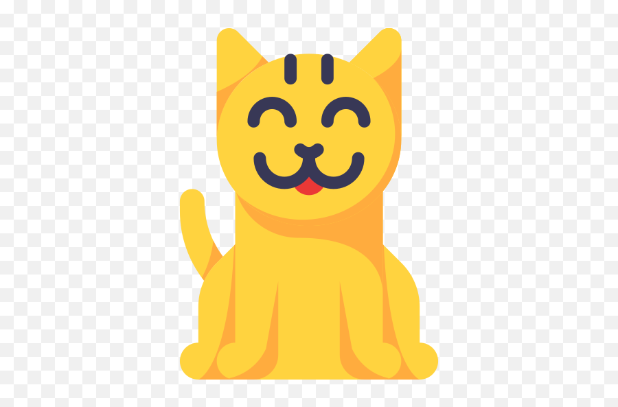 Free Icon Cat Emoji,Cat Clipart Transparent Background