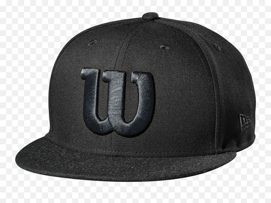 Wilson Shadow Snapback Hat Wilson Sporting Goods Emoji,Nba Logo Hats