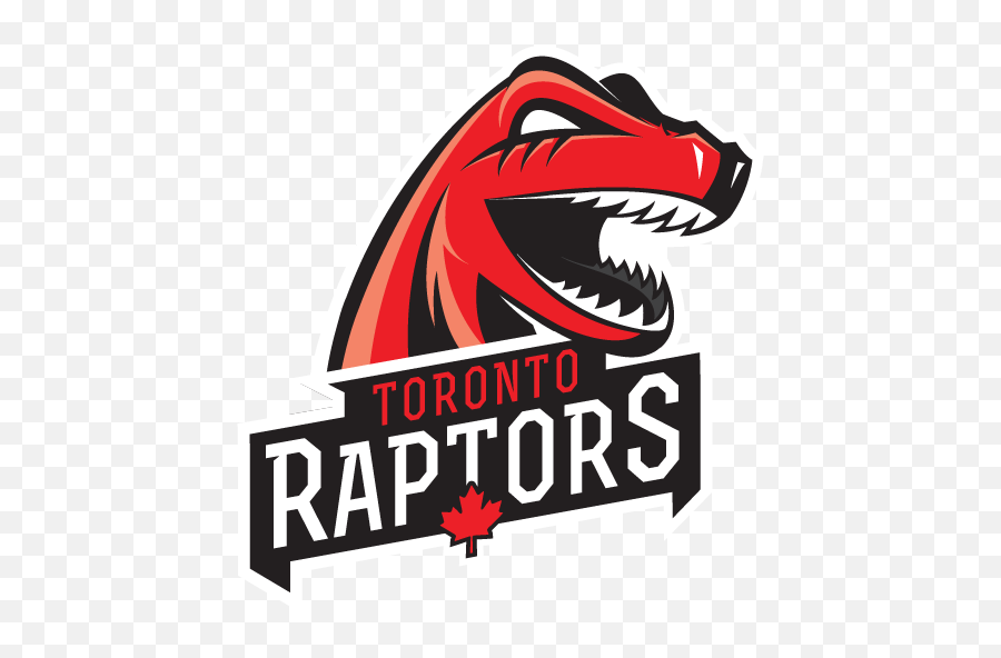 Toronto Raptors Concept Logo - Toronto Raptors Emoji,Raptors Logo