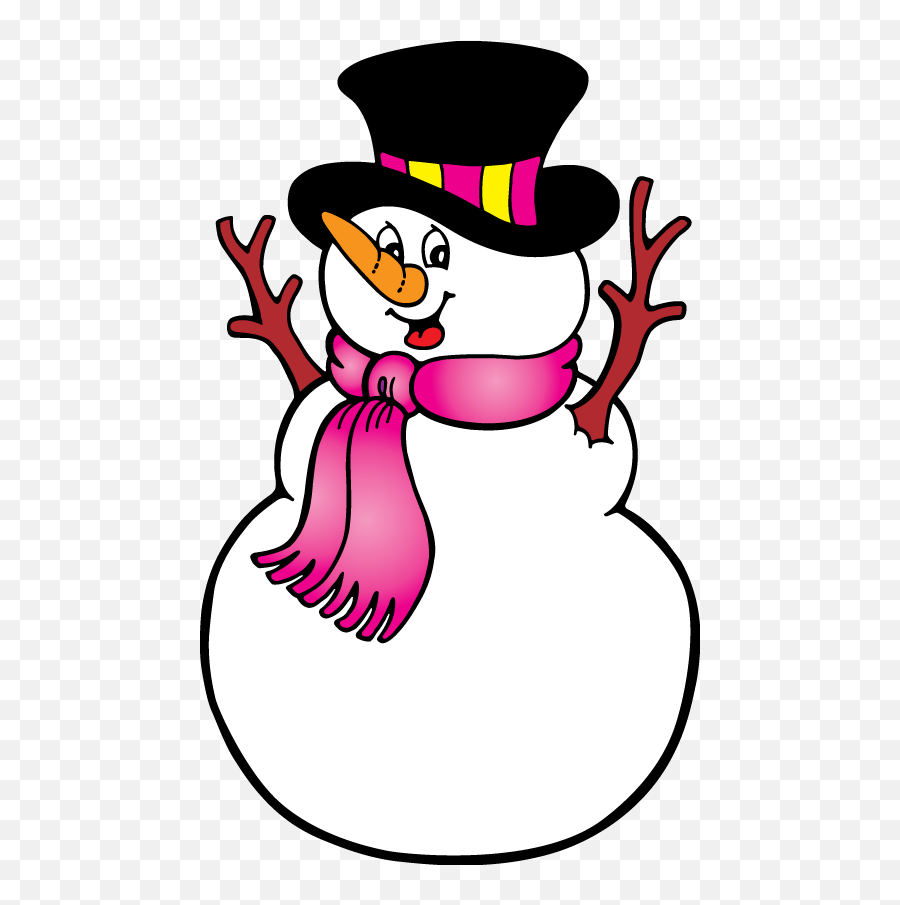 Snowman In Black Hat Drawing Free Image Download Emoji,Black Hat Clipart