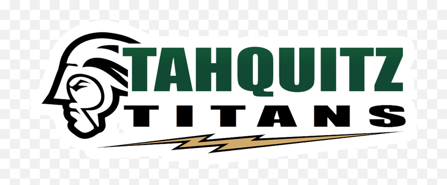 Tahquitz High School Emoji,Titans Football Logo