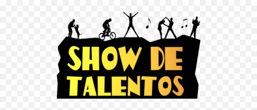 Show De Talentos Png Transparent Images Free U2013 Free Png - Show De Talentos Png Emoji,Transparent Show