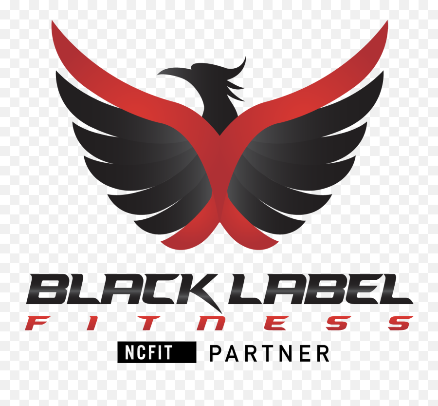 Black Label Fitness Better Business Bureau Profile Emoji,Black Label Png