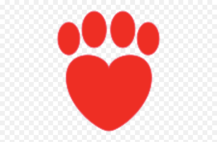 Nestlé Purina Voluntarily Recalls Limited Number Of Purina Emoji,Paw Print Heart Clipart