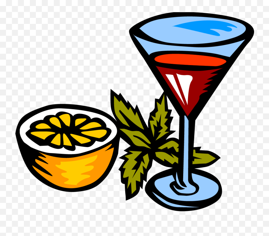 Free Alcohol Clipart Transparent - Beverage Clip Art Emoji,Alcohol Clipart