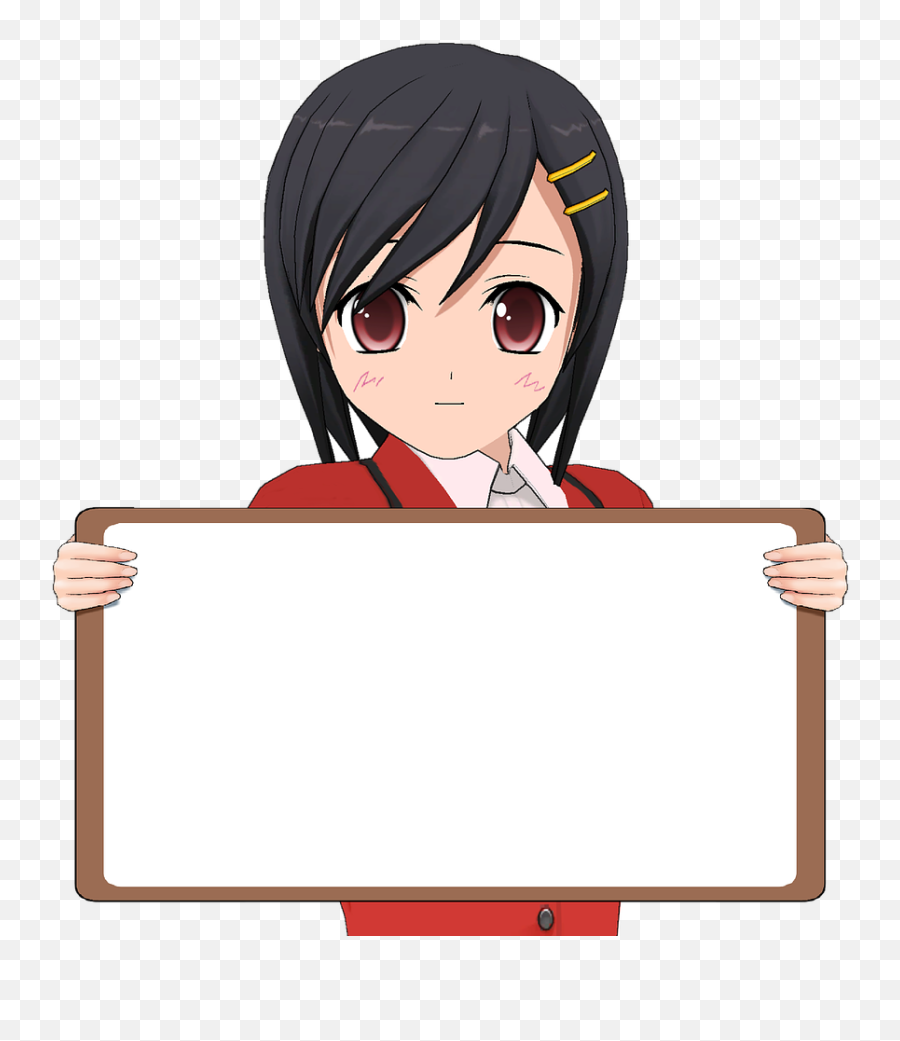 Anime Girl Fantasy - Free Image On Pixabay Emoji,Anime Girl Face Png