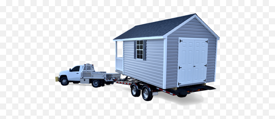 Liberty Storage Solutions Sheds U0026 More Emoji,Delivery Truck Png