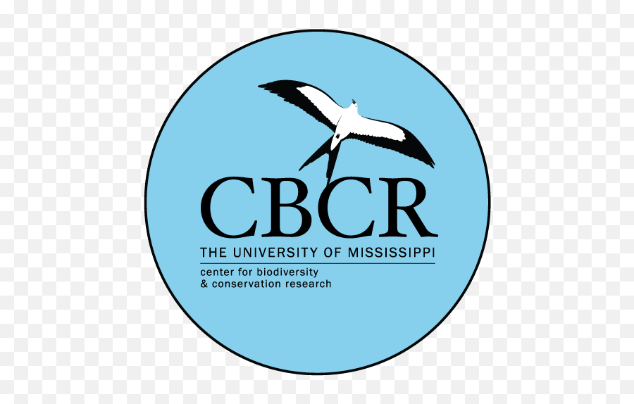Center For Biodiversity And Conservation Research Ole Miss Emoji,Seagull Logo