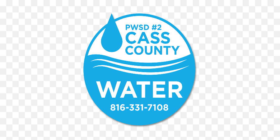 Accessibility Public Water Supply District 2 Of Cass Emoji,Cass Tech Logo