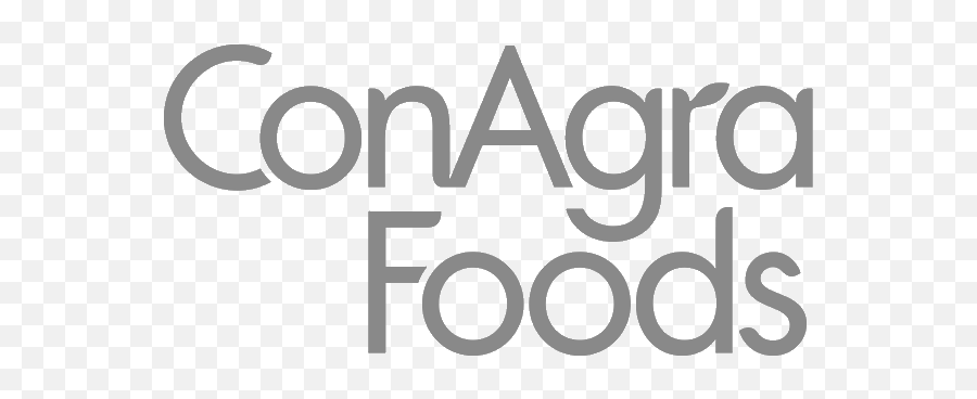 Clients U2014 Roth Ryan Hayes Emoji,Conagra Foods Logo