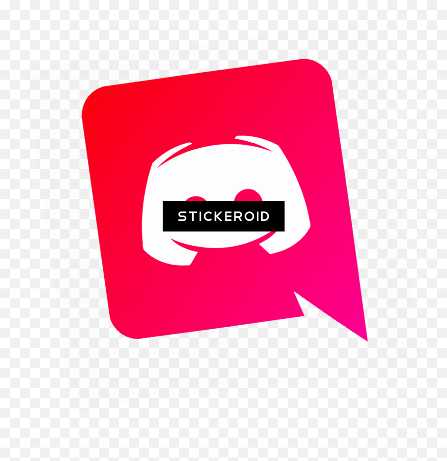 Download Discord Icon - Illustration Full Size Png Image Language Emoji,Discord Icon Png