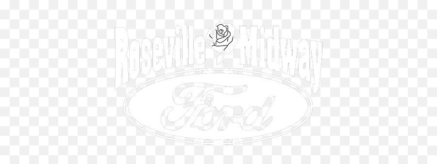 Midway Ford Ford Dealer In Roseville Mn - Ford Emoji,Ford Logo History