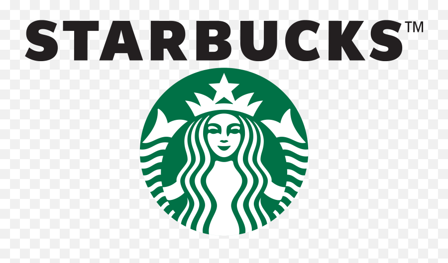 Starbucks Logo Significado História E Png - Starbucks Logo Png Emoji,Starbuck Logo