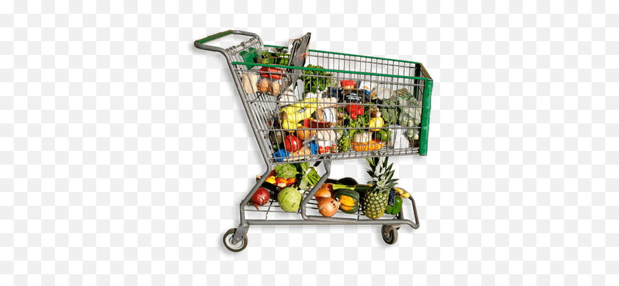 Shopping Carts Transparent Png Images - Transparent Grocery Cart Png Emoji,Shopping Cart Clipart