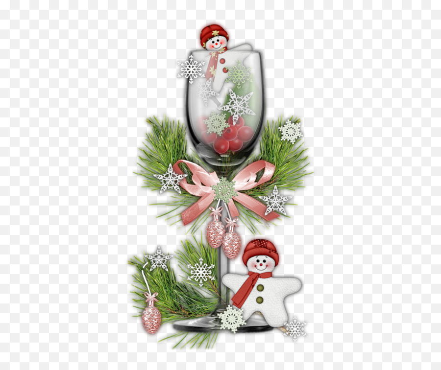 Christmas Christmas Ornament Christmas Tree Flower For - Fictional Character Emoji,Christmas Tree Transparent