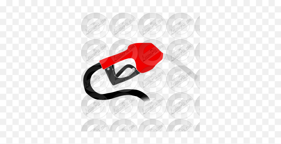 Gas Stencil For Classroom Therapy Use - Great Gas Clipart Key Emoji,Gas Clipart