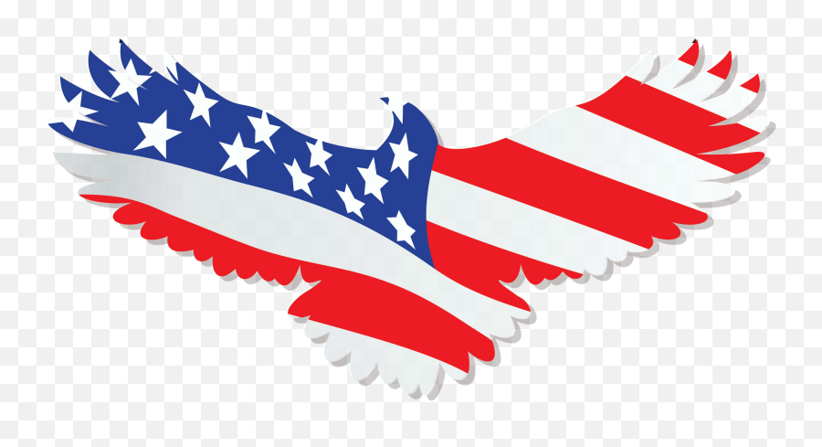 Usa Eagle Png - Go Kj Professional Practice Max Transparent American Eagle Flag Emoji,Usa Clipart