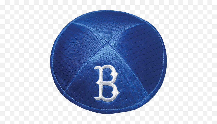Brooklyn Dodgers - For Basketball Emoji,Brooklyn Dodgers Logo