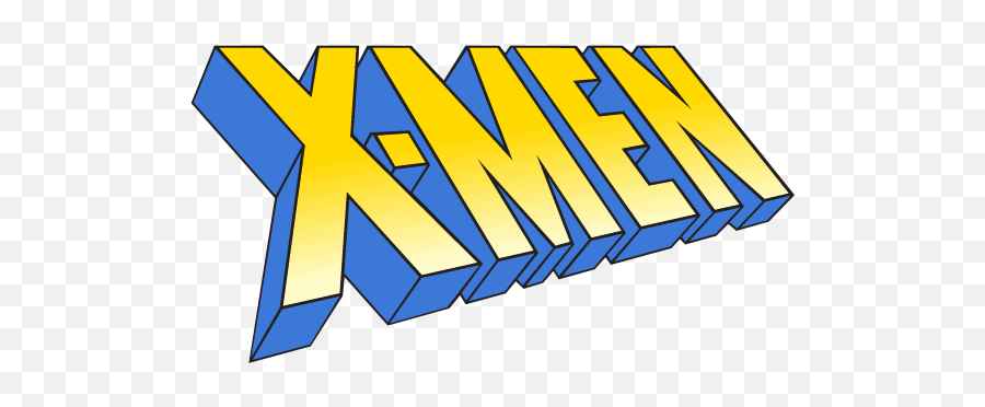 The X - Uncanny X Men Logo Emoji,Thing 1 Logo