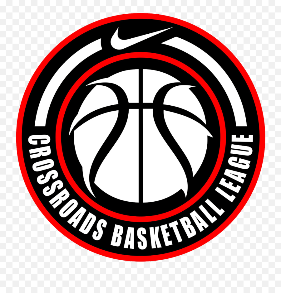 Nike Basketball Outline Logos 1 - For Basketball Emoji,Basketball Logo