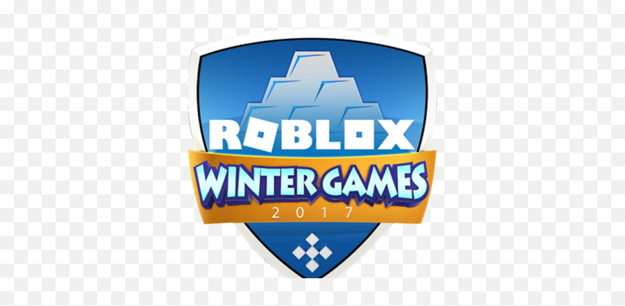 Winter Games 2017 - Language Emoji,Roblox Logo 2019