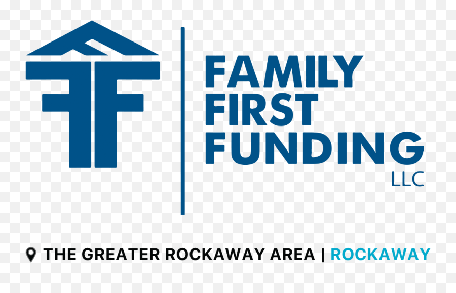 Family First Funding Llc Damon Jenkins - Vertical Emoji,Jenkins Logo