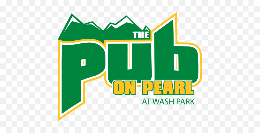 Pub Emoji,Pearl Logo