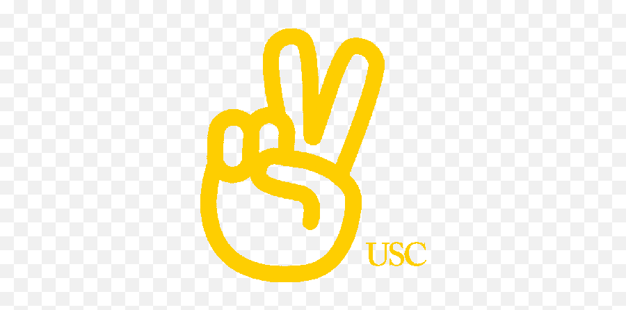 Welcome Experience Kit - 20202021 Usc Gifs Png Emoji,Confetti Gif Transparent