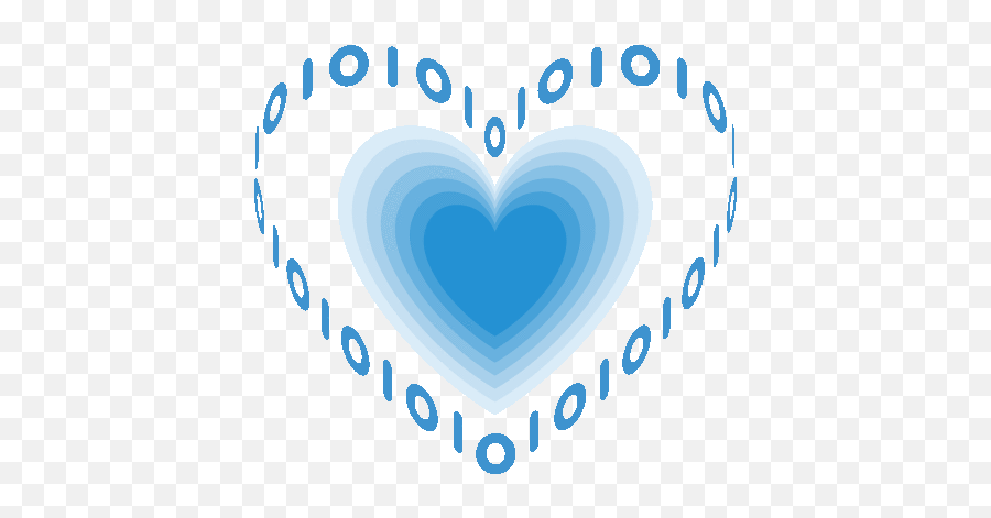 Biotrillion U2014 Data From Life Data For Life - Biotrillion Emoji,Heart With Eyes Logo