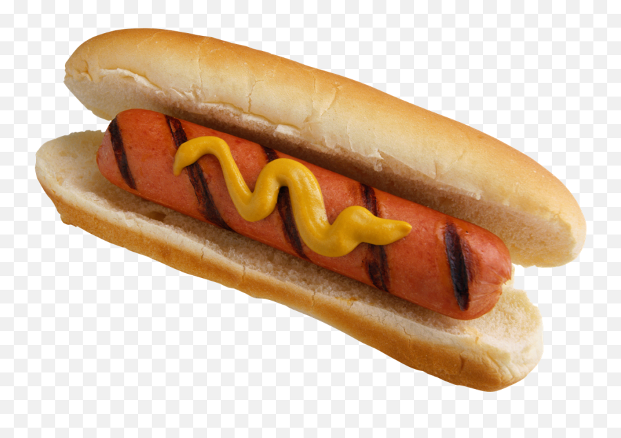 Hot Dog Png Image Transparent Png Arts - Hot Dog And Beer Emoji,Transparent Hot Dog