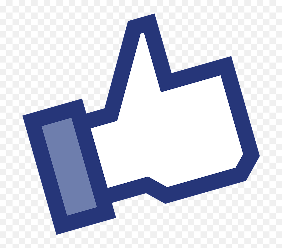 Like Button Png - Transparent Background New Youtube Like Button Emoji,Youtube Like Png