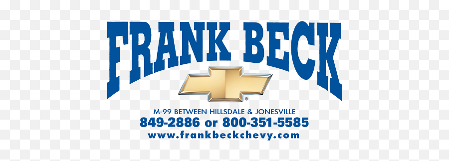 Franks Sweet Deals - Language Emoji,Chevy Logo