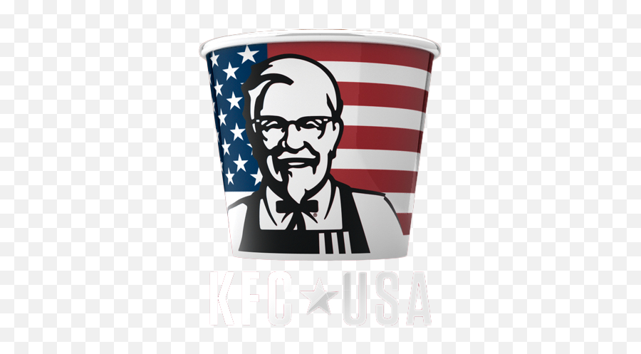 Download Sanders Kentucky Restaurant Food Colonel Fast Kfc - Kfc Culture Jamming Emoji,Kentucky Clipart