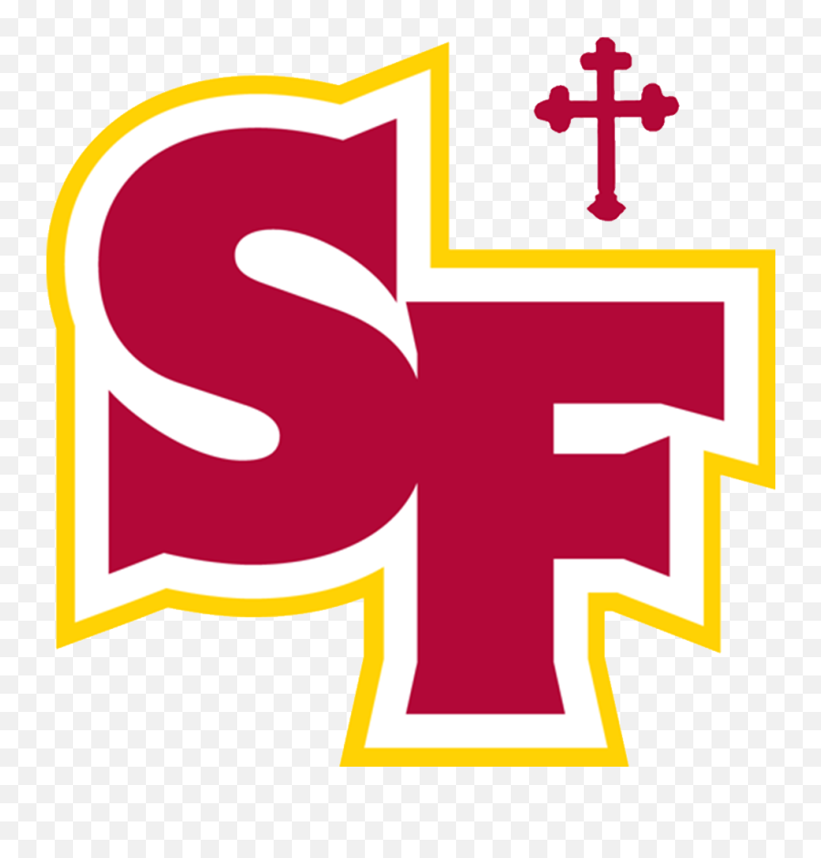 Jojo Myers - St Francis Scorebook Live St Francis Catholic High School Logo Emoji,Jojo Logo