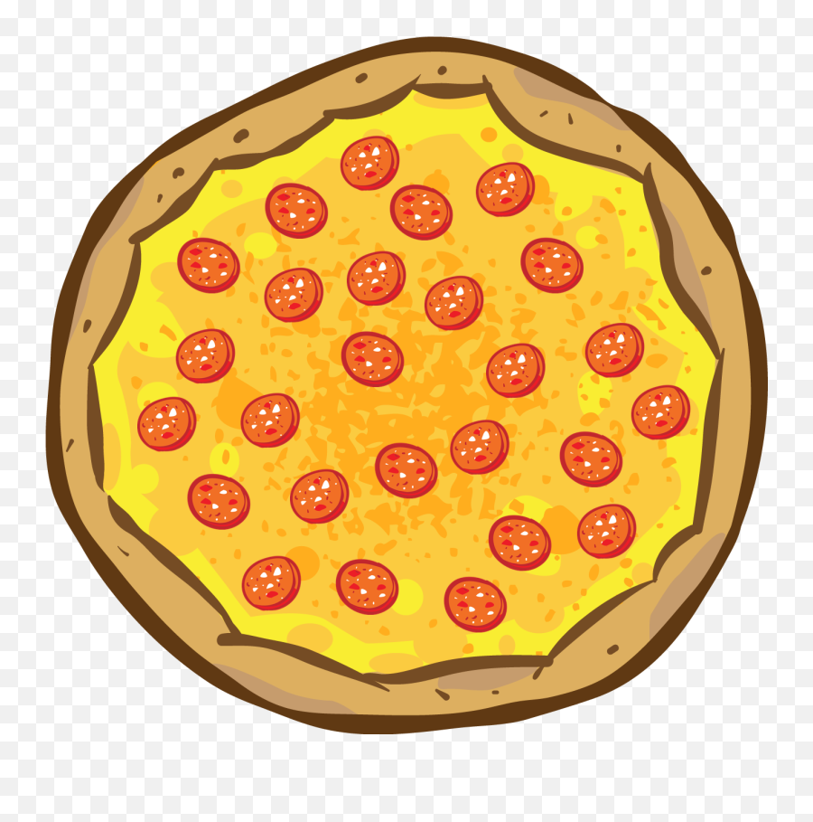 Win A Free Pizza Hut Pizza - Californiastyle Pizza Dot Emoji,Free Pizza Clipart