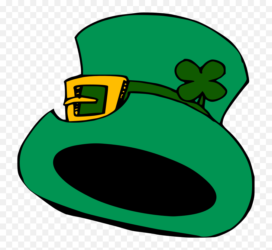 St Patricks Day Clipart Free Wdrfree Emoji,Clipart Downloader