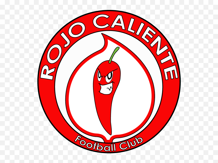 Rojo Cliente Team Logo On Behance Emoji,Soccer Team Logo