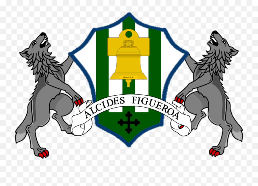 Alcides Figueroa Bilingual School - Wikipedia Emoji,Iddpmi Logo