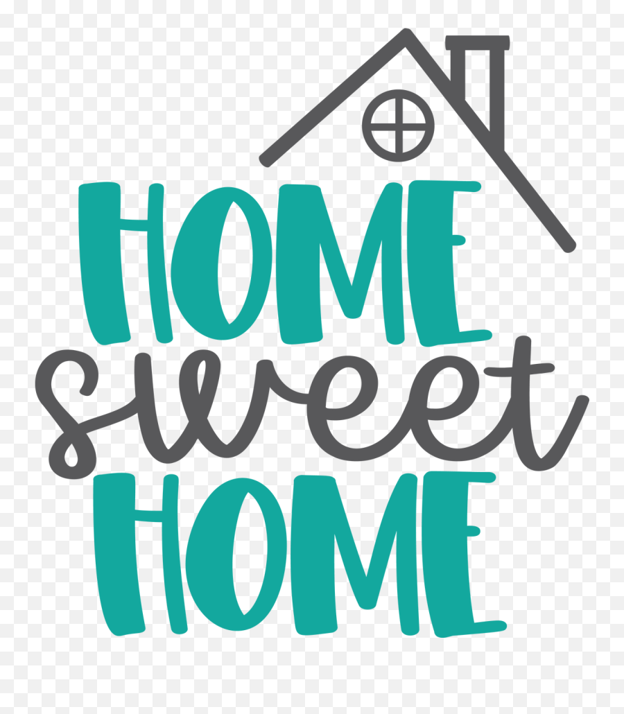 Free Home Sweet Home Svg Cut File Craftables Emoji,Home Sweet Home Png