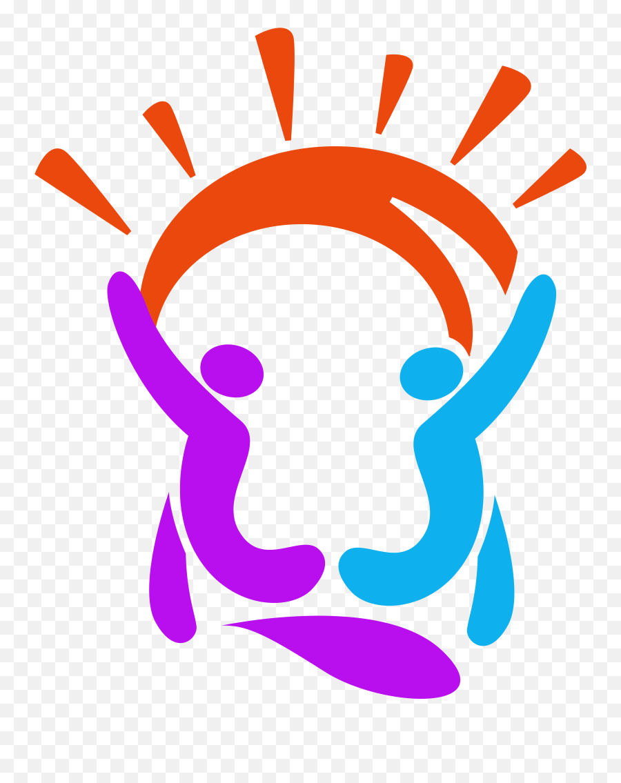 Volunteerar Partner Living Lively Emoji,Live Ly Logo