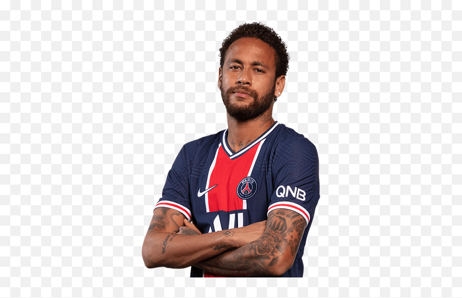 Neymar - Thesportsdbcom Emoji,Neymar Png