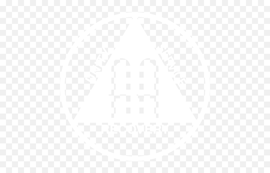 Alcoholics Anonymous Logo - House Of Terror Emoji,Anonymous Logo