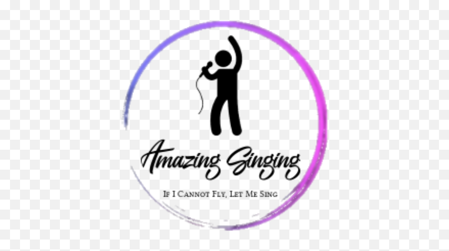 Email U2013 Amazing Singing Emoji,Singing Logo