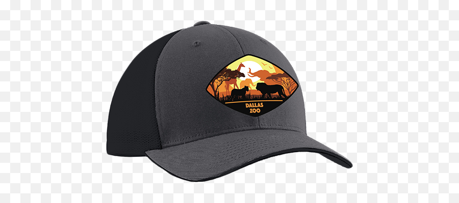 Dallas Zoo Emoji,Safari Hat Png